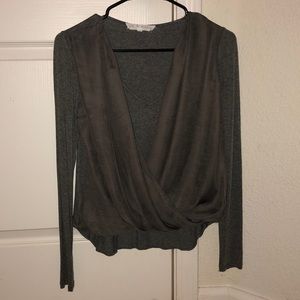 Lola & Sophie Top- Size XS